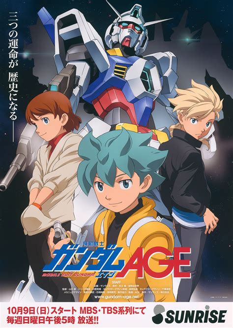 mobile suit gundam|mobile suit gundam age.